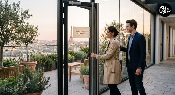 Les petits gestes peuvent devenir de véritables automatismes de bienveillance.

Photo d'illustration - Tenir la porte à un inconnu : ce que ce geste banal révèle vraiment de vous