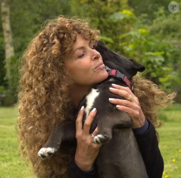 Manuela Lopez et son chien

Capture d'écran du compte Instagram de @manuela_lopez_officiel