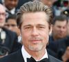 “Quand tu demandes à ChatGPT à quoi ressemblerait ton enfant avec Brad Pitt”, s’amuse Estelle Denis

Brad Pitt à la projection du film "Once Upon a Time… in Hollywood" lors du 72ème Festival International du Film de Cannes, France, le 21 mai 2019. © Denis Guignebourg/Bestimage