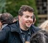 Durant l'été, Nicolas Demorand a incarné un podcast sur la santé mentale

Nicolas Demorand - Obsèques de Sébastien Demorand à la Coupole du crématorium du cimetière du Père-Lachaise à Paris, France, le 31 janvier 2020. 
© AGENCE / BESTIMAGE
