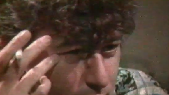 Portrait de Bashung diffusé à la télé française au début des années 80.