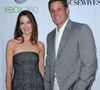 Plus de vingt-cinq ans après leur mariage, ils continuent de partager leur bonheur familial avec leurs fans. 

Laura Leighton et Doug Savant à la soirée en l'honneur de la série "Desperate Housewives" FAMEFLYNET / BESTIMAGE