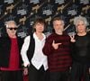 Marc Éliard, surnommé “Marco”, quitte Indochine à 68 ans.

Dimitri Bodianski, Olivier Gerard, Marc Eliard, Nicola Sirkis et Boris Jardel du groupe Indochine au photocall de la 26ème édition des NRJ Music Awards à Cannes. © Bebert-Guignebourg/Bestimage