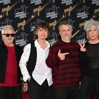 Indochine : un pilier historique du groupe annonce son départ après 34 ans aux côtés de Nicolas Sirkis