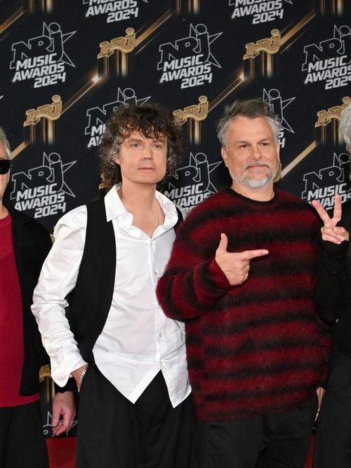 Indochine : un pilier historique du groupe annonce son départ après 34 ans aux côtés de Nicolas Sirkis