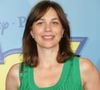 Elle a finalement trouvé son bonheur absolu en découvrant la glace naturelle de la Laponie, une véritable révélation qui l'a poussée à sortir de sa zone de confort pour imaginer un concept d'évasion totalement inédit.

Nathalie Péchalat - Première de "Toy Story 5" au Cirque d'Hiver à Paris le 14 juin 2026. © Coadic Guirec/Bestimage