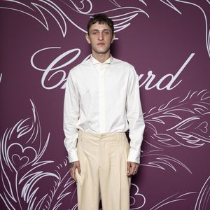 Anwar Hadid - Photocall de la soirée " Chopard Miracle Gala Evening " lors du 79ème Festival International du Film de Cannes. Le 18 mai 2026
© Olivier Borde / Bestimage