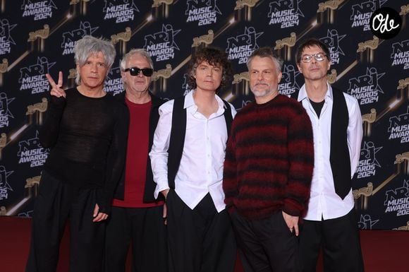 D’après son relevé officiel, Nicola Sirkis a franchi la ligne d’arrivée en 1 h 50 min 38 s, à une allure moyenne de 7 min 13 s par kilomètre.

Nicola Sirkis - Photocall de la 26ème édition des NRJ Music Awards au palais des festivals de Cannes, France, le 1er novembre 2024. © Guignebourg-Bebert/Bestimage