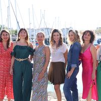 Clap de fin pour cette série phare de TF1 : "C'est officiellement terminé !"