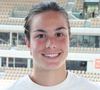 Exclusif - Loïs Boisson, qui a battu la N°3 mondiale - Plateau de France Télévision lors des Internationaux de France de Tennis de Roland Garros 2025 - Jour 09, à Paris le 02 Juin 2025.
© Bertrand Rindoff / Bestimage