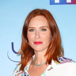 Une question posée à Audrey Fleurot, par nos confrères de "Télé 2 Semaines".

Audrey Fleurot - Avant-première des 2 premiers épisodes de la saison 3 de "HPI" à l' UGC Normandie à Paris le 9 mai 2023. © Coadic Guirec/Bestimage