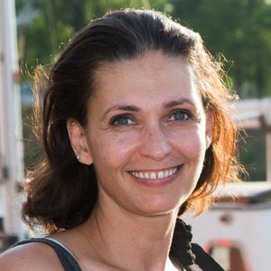 Adeline Blondieau lors de la 7eme Edition de la Petanque Gastronomique au Port de Grenelle le 27 juin 2019 à Paris, France. Photo by Nasser Berzane/ABACAPRESS.COM