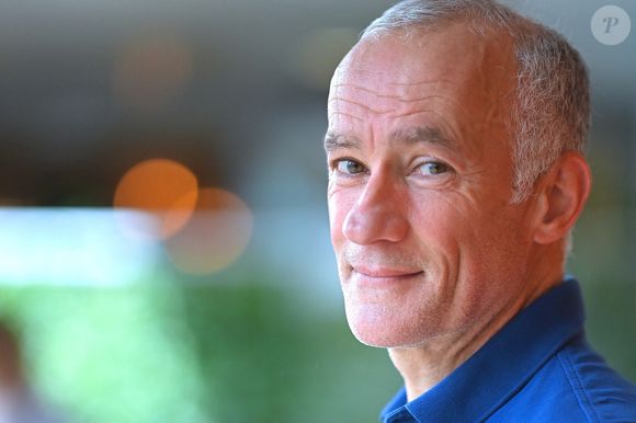 L'ancien rédacteur en chef Guillaume Porteu avait été écarté après un comportement inapproprié lors d'une soirée

Gilles Bouleau assiste aux Internationaux de France 2024 à Roland Garros le 08 juin 2024 à Paris, France Photo by ABACAPRESS.COM