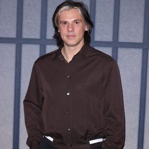 Lors d'un récent concert à Nantes, le 14 février 2026, Aurélien Cotentin n'a pas voulu interpréter son titre "Saint Valentin". 

Orelsan assiste à la première de Yoroi au Grand Rex à Paris, France, le 16 octobre 2025. Photo par Jerome Domine/ABACAPRESS.COM