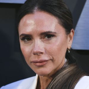 Victoria Beckham fait une bourde concernant Tom Cruise

Victoria Beckham à l'avant-première de la série documentaire Beckham. Action Press / Bestimage