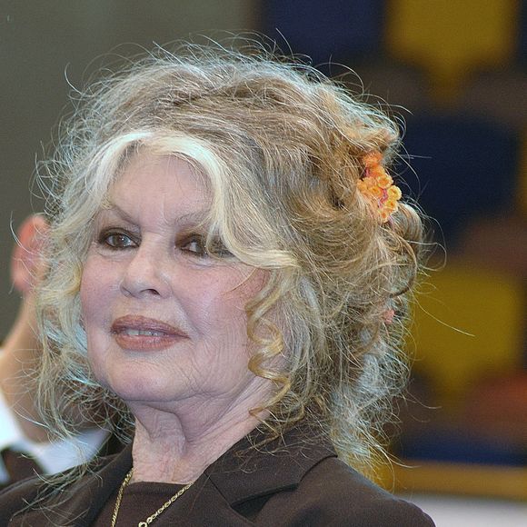 Brigitte Bardot a choisi une vie très différente de sa jeunesse.

Brigitte Bardot le 1er juin 2011 à Paris. Photo par Denis Guignebourg / Bestimage