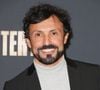 Il est l'un des animateurs vedettes de la station publique Ici depuis 2019

Willy Rovelli - Avant-première du film "Better Man" au Grand Rex à Paris.
© Coadic Guirec / Bestimage