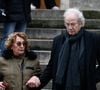 Le comédien de 78 ans a eu trois enfants issus de différentes relations. Emilie née en 1984 fruit de son union avec Josiane Stoléru, Victor qu'il a eu avec Odile Roize en 2003, sans oublier Ferdinand né en 1986 de ses amours passés avec Coralie Seyrig et qui n'est plus...

Patrick Chesnais et sa femme Josiane Stoléru - Sorties des obsèques de Niels Arestrup à l'Église Saint-Roch à Paris. Le 10 décembre 2024
© Christophe Clovis / Bestimage