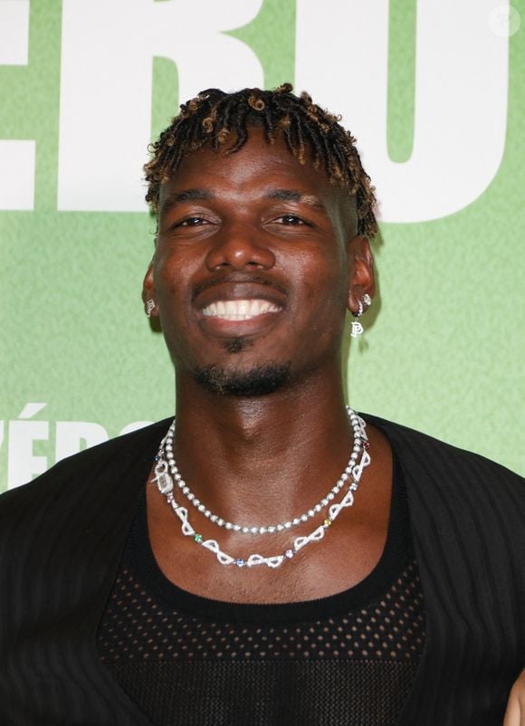 Le footballeur français a donné une interview à "GQ" dans laquelle il évoque une période compliquée de sa carrière

Paul Pogba - Avant-première du film "4 Zéros" au cinéma Pathé Palace à Paris le 15 octobre 2024. © Coadic Guirec/Bestimage