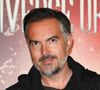 Maxime Drouot de sa réelle identité a fait le choix de ne pas publier sous son nom pour une raison précise.

Maxime Chattam - Avant-première du film "Doctor Strange in the Multiverse of Madness" au Grand Rex à Paris le 3 mai 2022. © Coadic Guirec/Bestimage