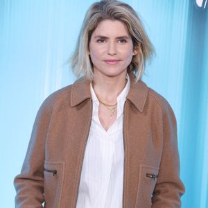 Alice Taglioni participe à la séance photo du Disney+ Showcase à l'Institut de France à Paris, en France, le 15 janvier 2026. Photo de Jérôme Domine/ABACAPRESS.COM