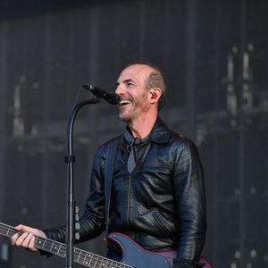 Présent sur le plateau de RTL, le chanteur est alors revenu sur le soutien sans faille de Pascal Obispo

Calogero se produit lors de la Fête de l'Humanité au Plessis-Pâté / Bretigny-sur-Orge, France, le 15 septembre 2024. Photo par Christophe Meng / ABACAPRESS.COM