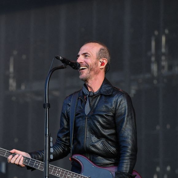 Présent sur le plateau de RTL, le chanteur est alors revenu sur le soutien sans faille de Pascal Obispo

Calogero se produit lors de la Fête de l'Humanité au Plessis-Pâté / Bretigny-sur-Orge, France, le 15 septembre 2024. Photo par Christophe Meng / ABACAPRESS.COM