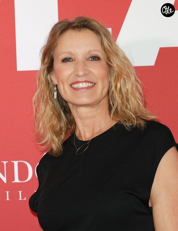 Alexandra Lamy - Avant-première du film "Pour le plaisir" au Pathé Palace à Paris le 4 ami 2026. © Coadic Guirec/bestimage