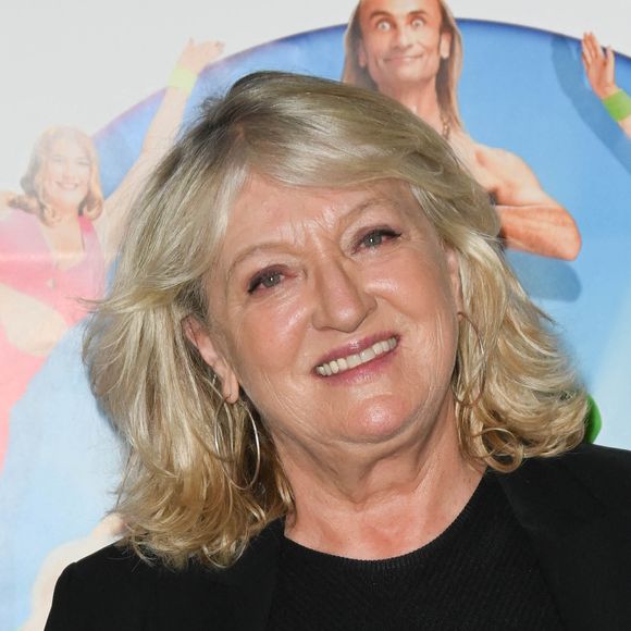 Le site officiel du Mas décrit l'endroit comme "caché au milieu de deux hectares d’amandiers, de chênes truffiers et d’oliviers".

Charlotte de Turckheim - Avant-première du film "Mince Alors 2 La rechute" au cinéma UGC Ciné Cité Les Halles à Paris le 9 décembre 2021. © Coadic Guirec/Bestimage