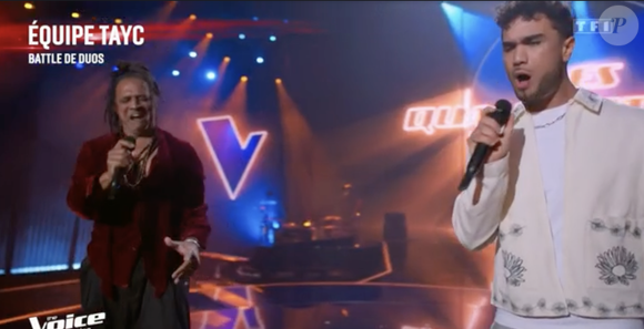 "The Voice" 9 mai 2026 TF1