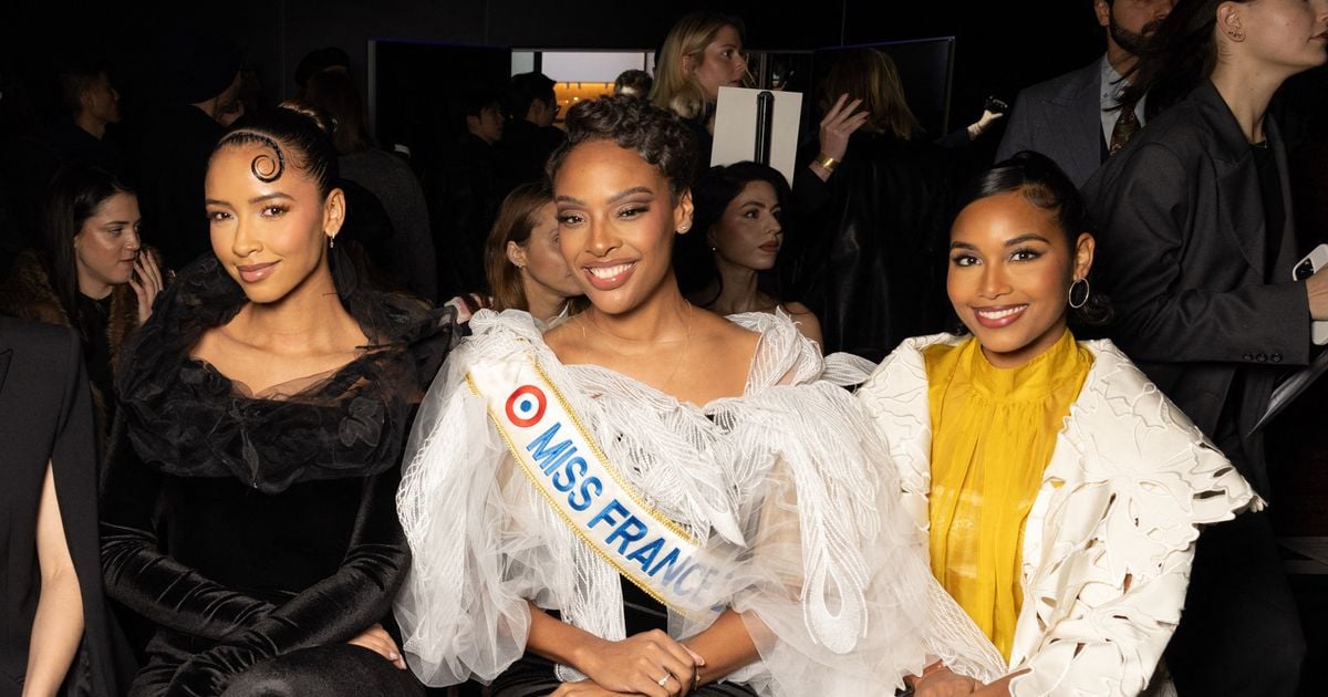 La famille Miss France perd l'une de ses étoiles, disparue à seulement 37 ans