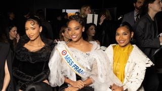 La famille Miss France perd l'une de ses étoiles, disparue à seulement 37 ans