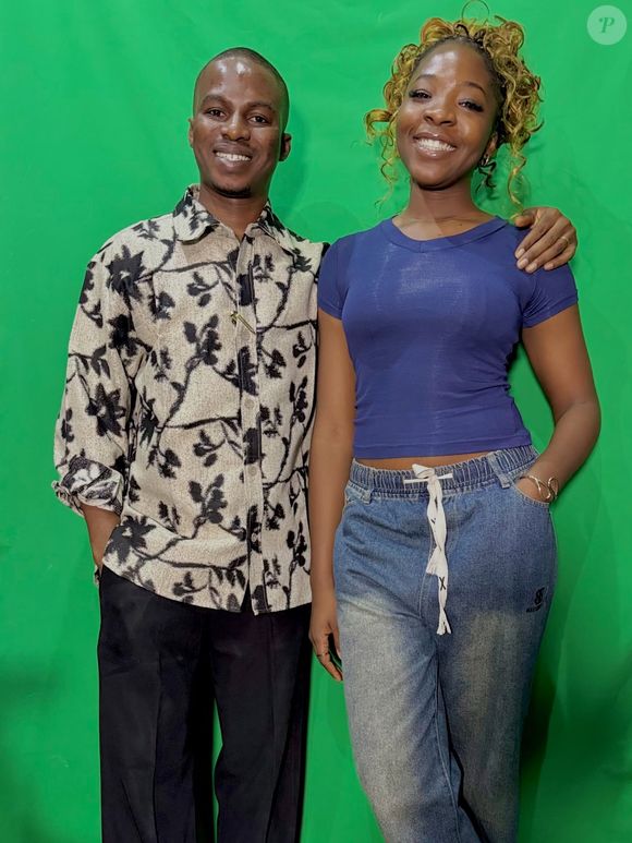 Ifunanya Nwangene, ancienne candidate de The Voice en Nigeria, a perdu la vie à l'âge de 26 ans. © Instagram de Ifunanya Nwangene
