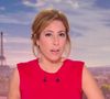 Marion Cotillard invitée de Léa Salamé au JT de France 2 du 15 septembre 2025