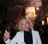 Sa carrière a débuté dans les années 1960 avec le succès du morceau Un premier amour et sa victoire au Concours Eurovision de la chanson.

Isabelle Aubret lors de la soirée des 80 ans du Secours Populaire à l'Unesco, Paris le 3 décembre 2025.

© Philippe Baldini / Bestimage