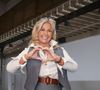 "Il faut arrêter de dire que les Staffy sont des chiens méchants. Les chiens sont méchants si le maître est méchant et qu'il l'élève mal."

Exclusif - Caroline Margeridon - Caroline Margeridon sur le plateau de l'émission "Animaux Stars", présentée par B.Montiel et diffusée le 6 décembre 2025 sur la chaîne Animaux TV, à Paris, France, le 17 septembre 2025. © Jack Tribeca/Bestimage