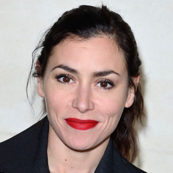 Olivia Ruiz assiste au défilé Guy Laroche dans le cadre de la Paris Fashion Week Womenswear Fall/Winter 2019/2020 à Paris, France, le 27 février 2019. Photo by Aurore Marechal/ABACAPRESS.COM