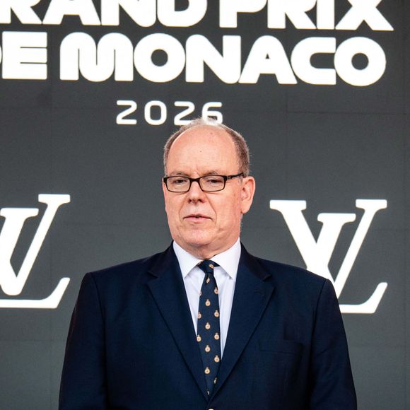 Le jeune Charles, alors tout juste adolescent, a notamment eu l'audace d'aller à la rencontre du Prince Albert.

HSH Prince Albert II of Monaco, portrait podium during the Formula 1 Grand Prix de Canada 2026, 6th round of the 2026 Formula One World Championship from June 5 to 7, 2026 on the Circuit de Monaco, in Monte-Carlo, Monaco - © DPPI / PsnewZ / Bestimage