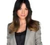 Elle est désormais prof' de Pilates
Anne-Gaëlle Riccio - Rendez-vous portrait en studio le 3 mars 2015.