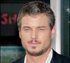Il a marqué la série culte "Grey's Anatomy" avec son rôle de Mark Sloan
Eric Dane à Los Angeles (archive)
©GOFF INF / BESTIMAGE