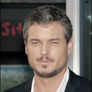 Il a marqué la série culte "Grey's Anatomy" avec son rôle de Mark Sloan

Eric Dane à Los Angeles (archive)
©GOFF INF / BESTIMAGE