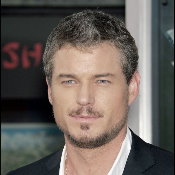 Il a marqué la série culte "Grey's Anatomy" avec son rôle de Mark Sloan

Eric Dane à Los Angeles (archive)
©GOFF INF / BESTIMAGE