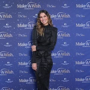 Laury Thilleman - Photocall de la soirée "Make a wish" lors 63ème édition du Festival de television de Monte-Carlo à Monaco le 16 juin 2024. 

© Denis Guignebourg/Bestimage