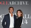 S'ils ont officialisé leur rupture en 2025 après vingt ans d'amour, la comédienne et le prince ont toutefois gardé des liens très forts.

Le prince Emmanuel Philibert de Savoie et Clotilde Courau (princesse de Savoie) - Photocall de la soirée "Vogue 50 Archive" à Milan

 SGP / BESTIMAGE