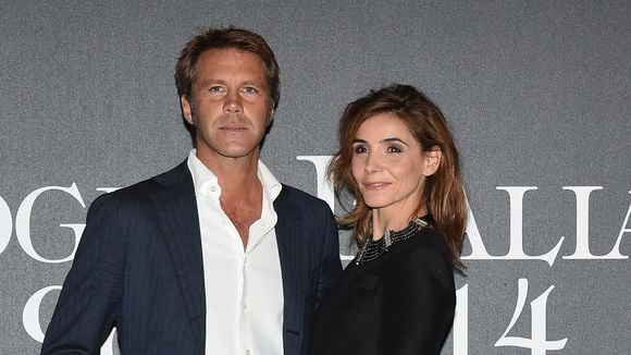 Clotilde Courau revient sur son mariage avec Emmanuel-Philibert de Savoie : "Une femme doit garder sa liberté"