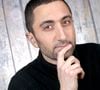 Mais aussi de l'aliment parfait selon lui. Naturellement, la liste est longue tant le livre est complet.
Exclusif - Portrait de Jimmy Mohamed à Paris, le 18 avril 2023.
© Cédric Perrin/Bestimage