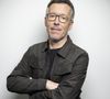 Il a été chroniqueur dans "Touche pas à mon poste" de 2011 à 2018
Exclusif - Jean-Luc Lemoine - Backstage de l'enregistrement de l'émission "100% Logique", présentée par C.Féraud et diffusée le 2 mars sur France 2 © Cyril Moreau / Bestimage