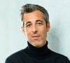 Michael Goldman parle de la mère de ses deux filles ! 

Michaël Goldman reprend son poste de directeur de la Star Academy.