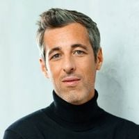 Michaël Goldman papa de deux filles, il évoque leur maman qui a pris des décisions essentielles pour leur famille