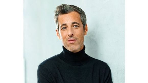 Michaël Goldman papa de deux filles, il évoque leur maman qui a pris des décisions essentielles pour leur famille